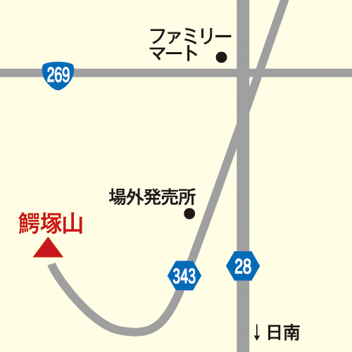 鰐塚山_map