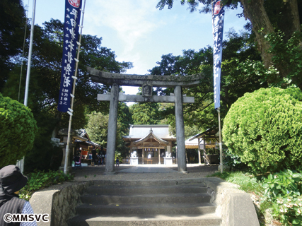069平田神社