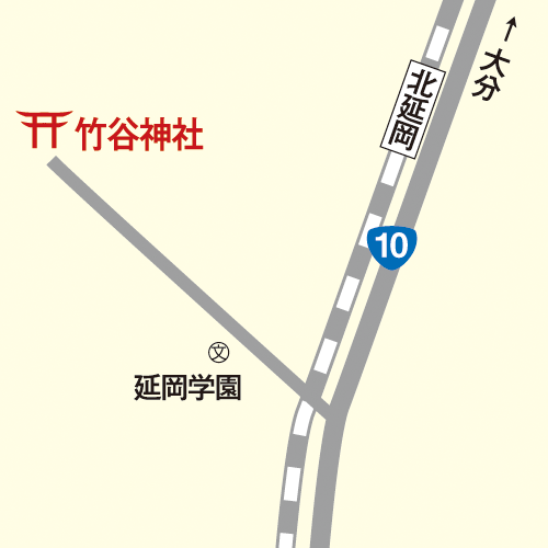 竹谷神社_map