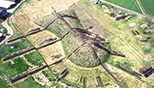 Nyutabaru burial mounds