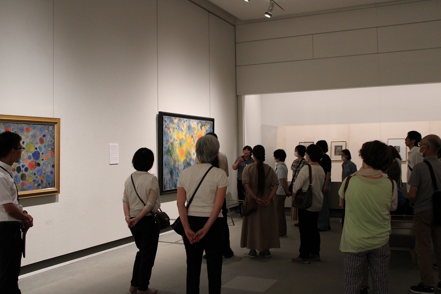 ������ۃc�A�[�̗l�q