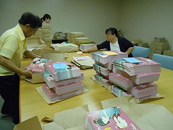 活動の様子
