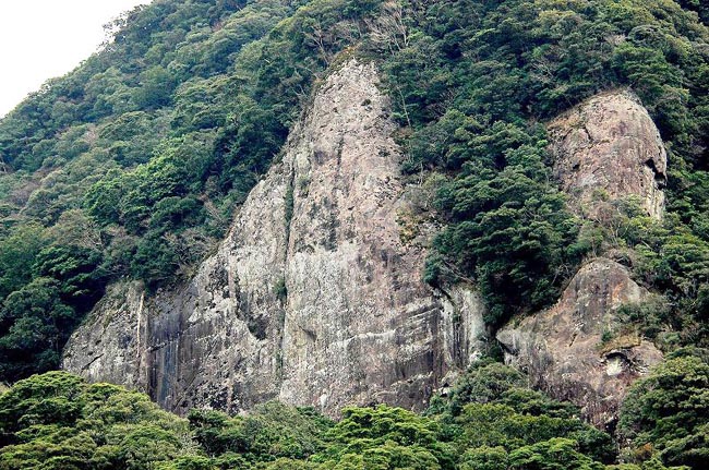 双石山 ２