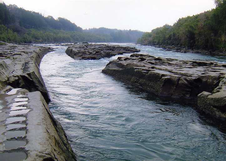 明治期の水路