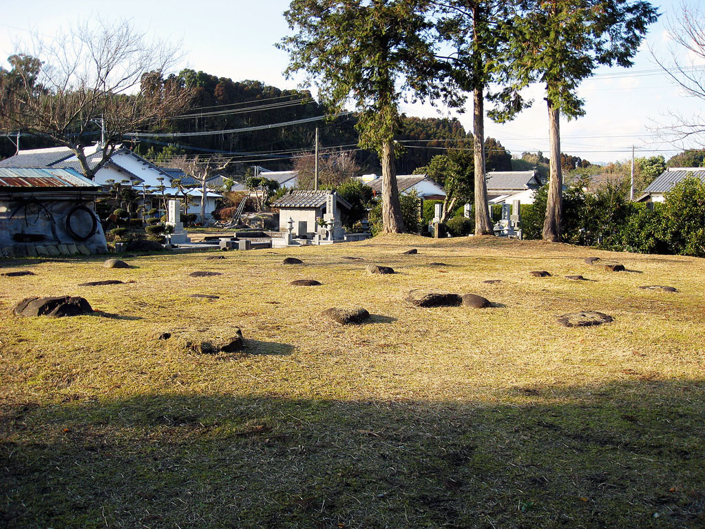 日向国分寺跡2