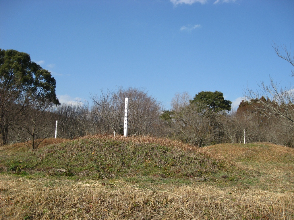 木城村古墳