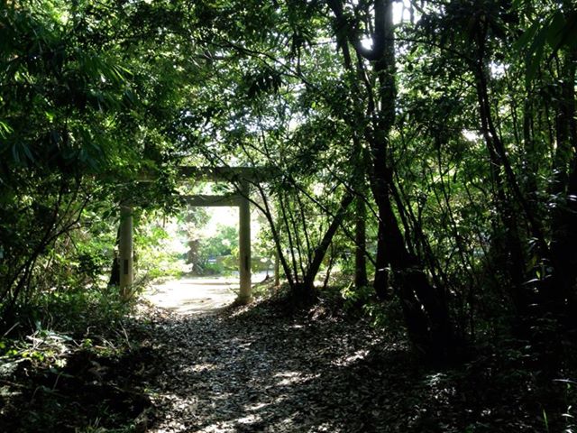 江田神社3