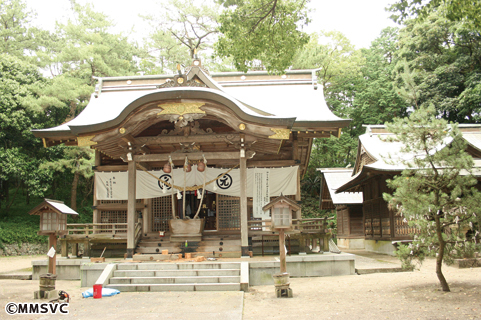 003住吉神社