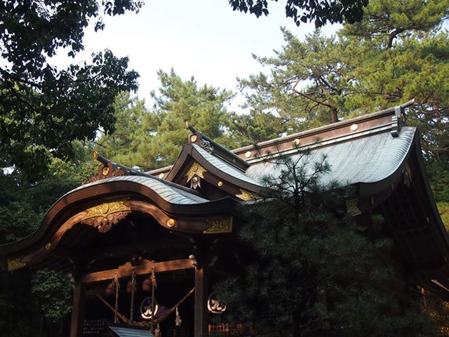 住吉神社2