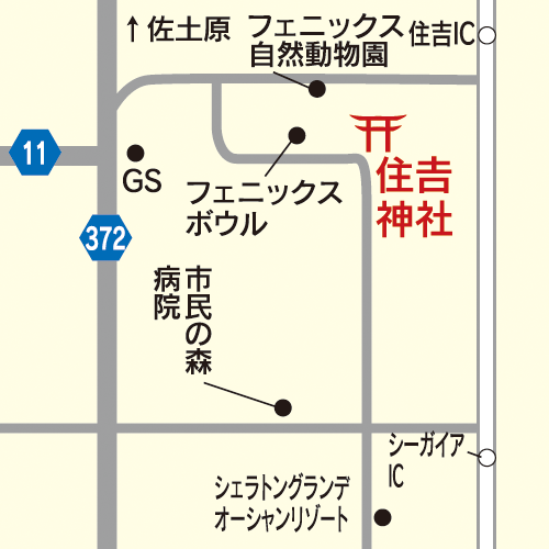 住吉神社_map