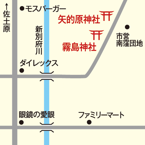 矢的原神社_map