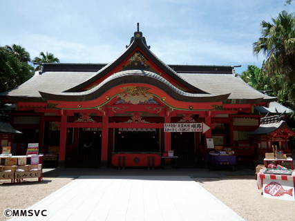 008青島神社