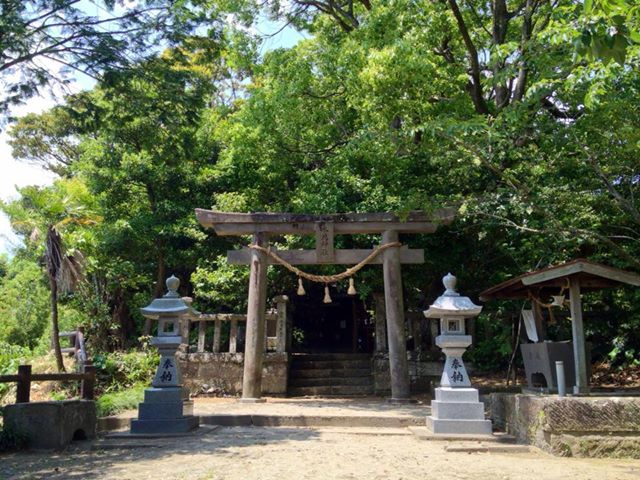 木花神社2