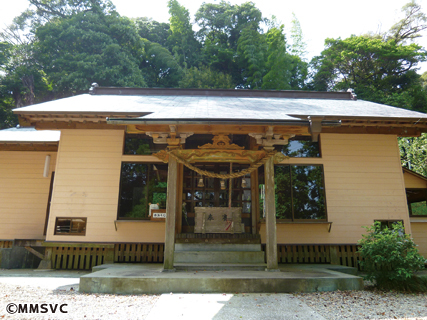 013今泉神社