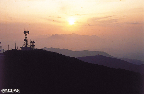 015わにつか山