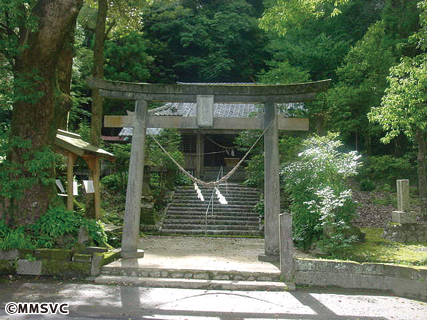 027 金崎神社028