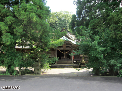 028粟野神社