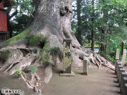 029本庄稲荷神社