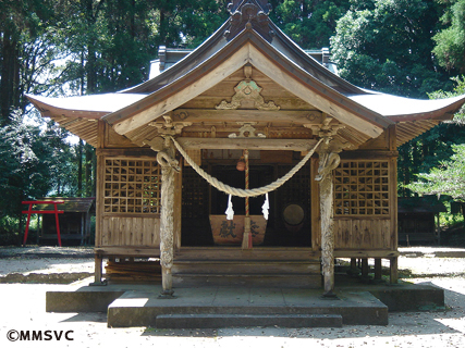 048三宅神社