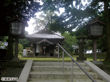 056清水神社