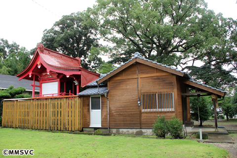 059童子丸神社