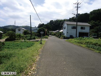 066立野