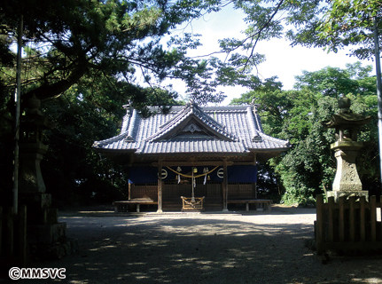 070鵜戸神社