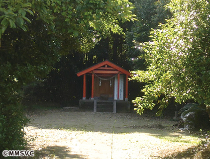 074下冨田神社