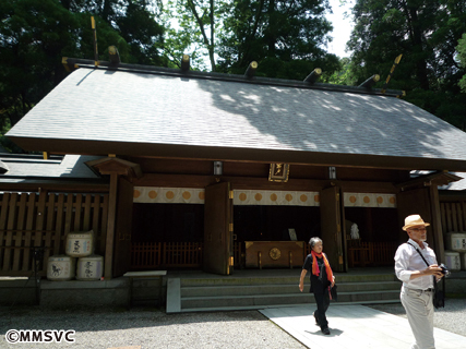 076天岩戸神社