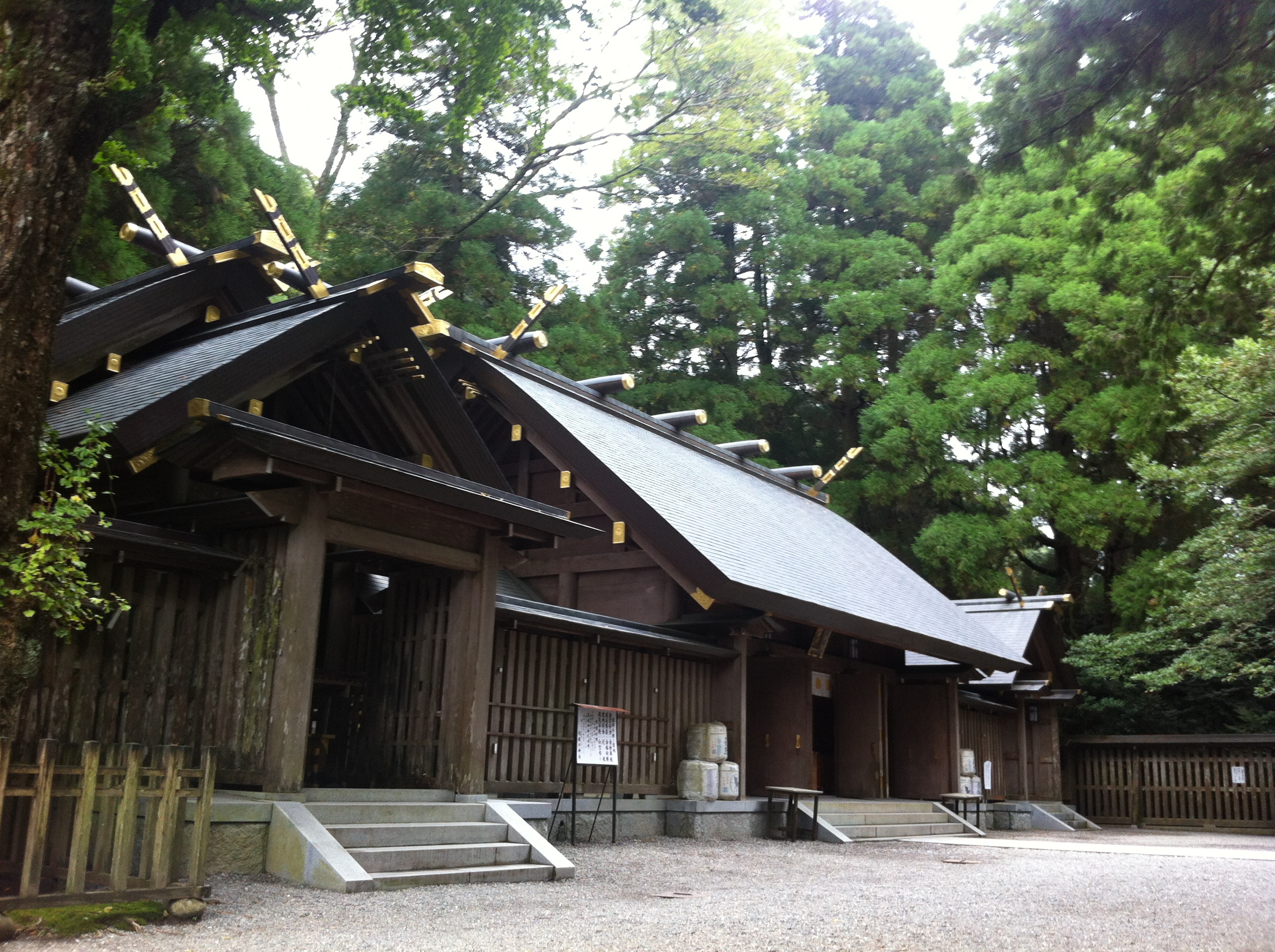 天岩戸神社3