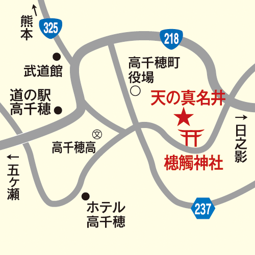 くし觸神社_map