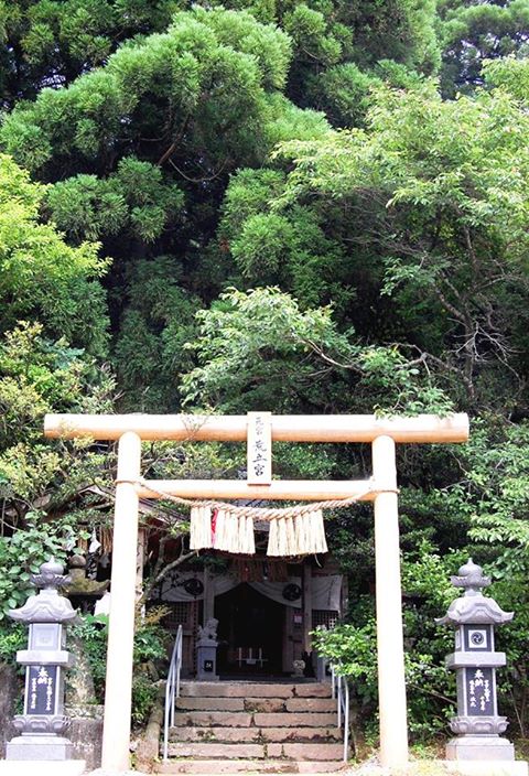 荒立神社2