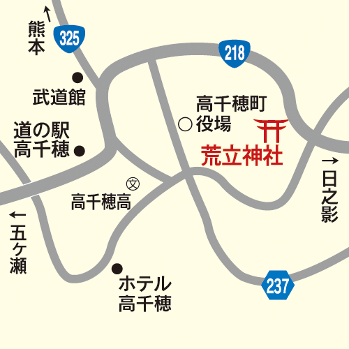 荒立神社_map