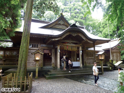 095高千穂神社