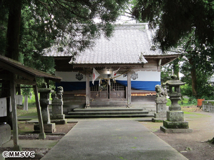 129三輪神社