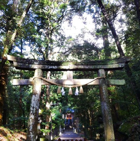 行縢神社2