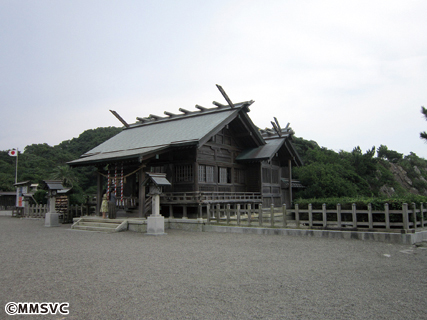 137大御神社