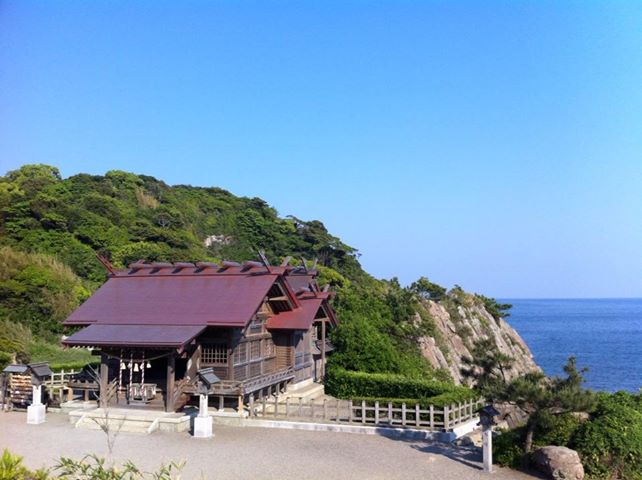 大御神社2