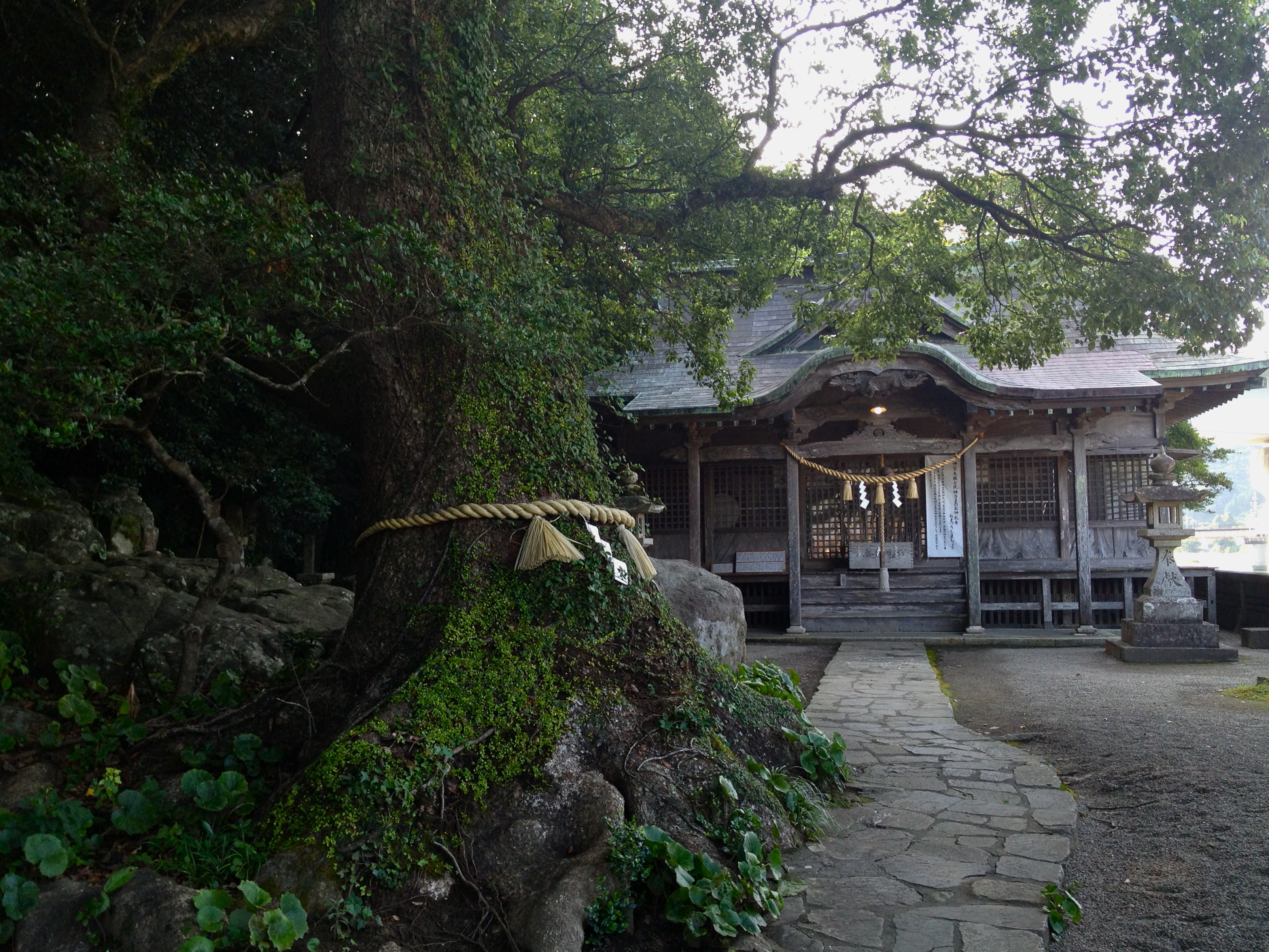 139立磐神社