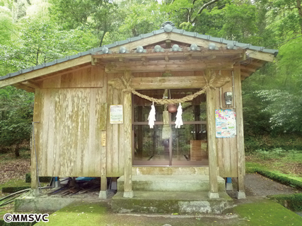 165生達神社