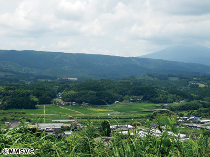 181天の浮橋