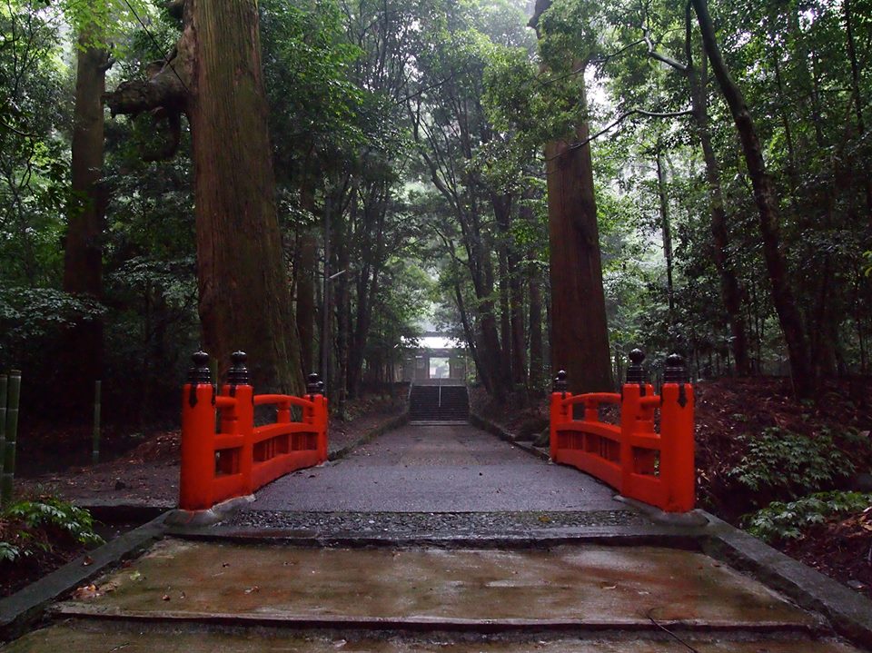 狭野神社2