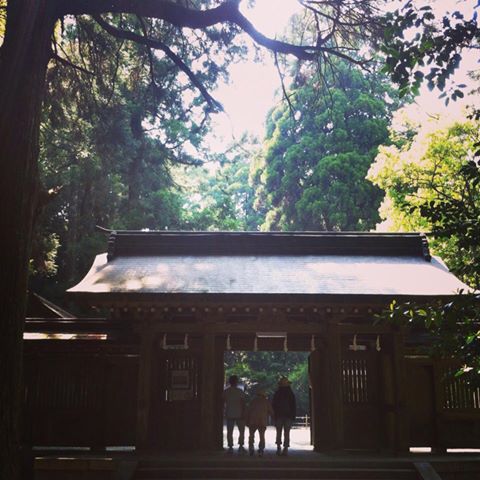 狭野神社3