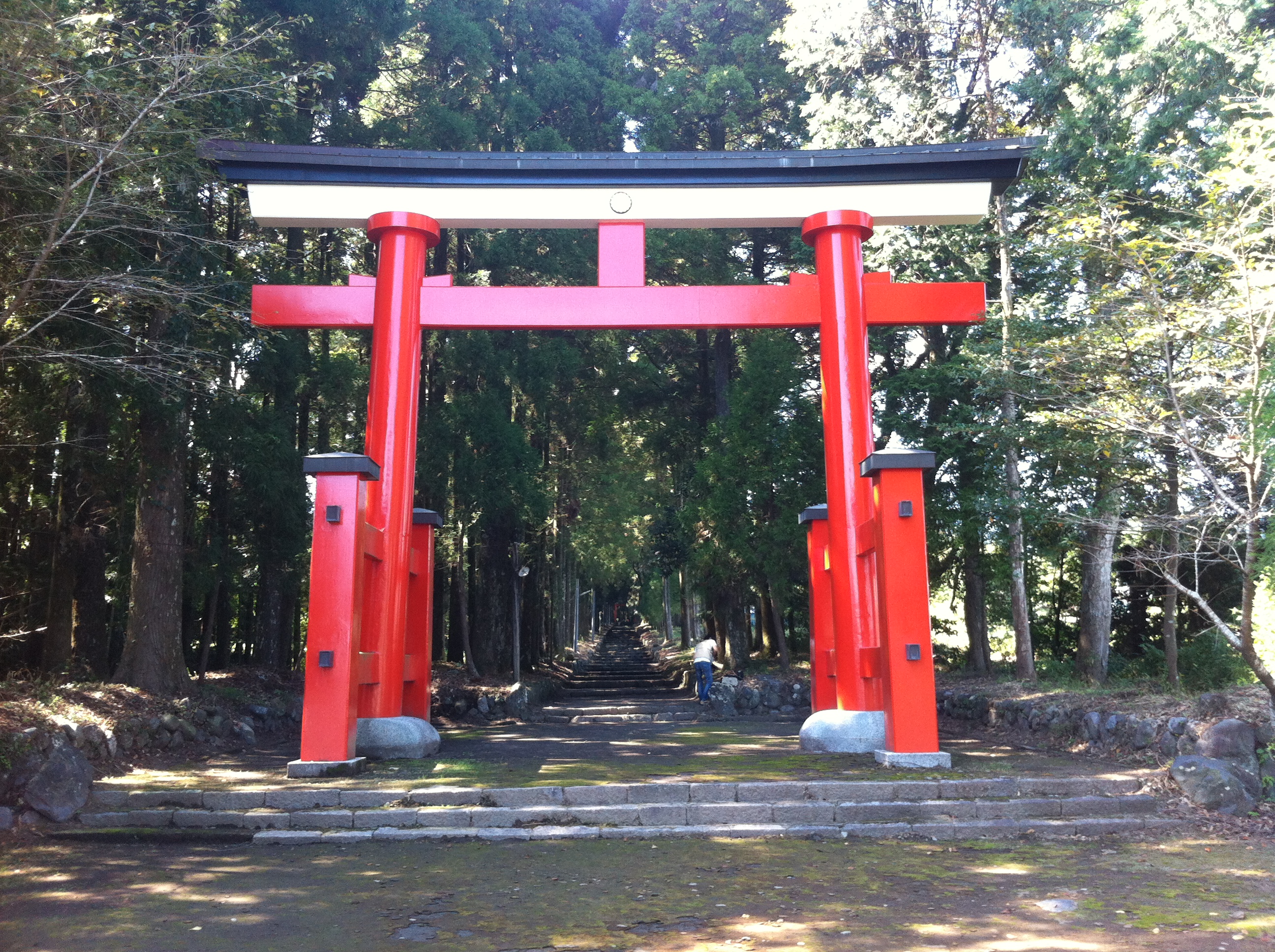 狭野神社4