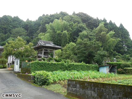 207拝鷹神社