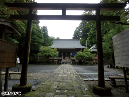 210白鳥神社