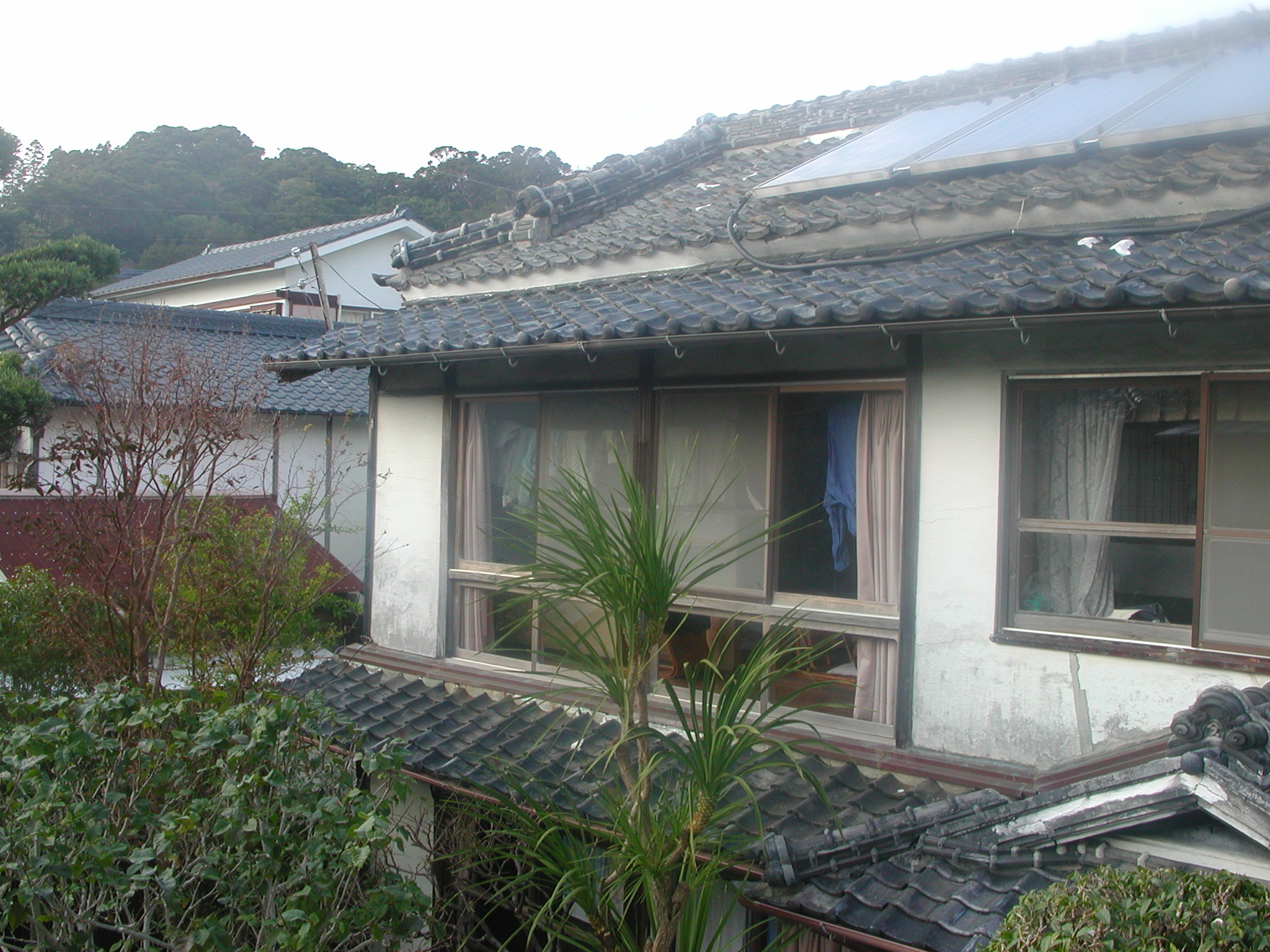 鈴木旅館北離れ