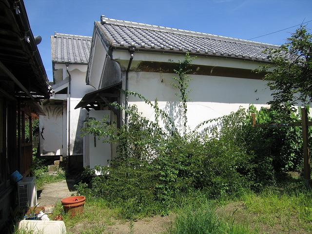 渡邊家住宅小蔵