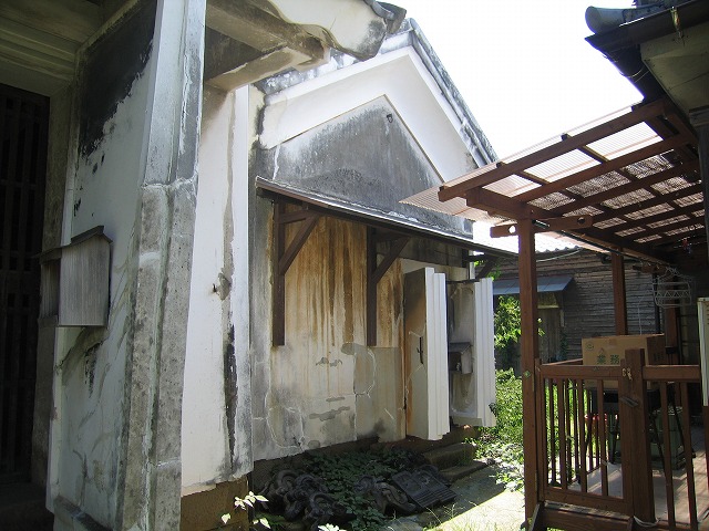 小蔵（北側）