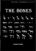 ＴＨＥ　ＢＯＮＥＳ（A5サイズ）